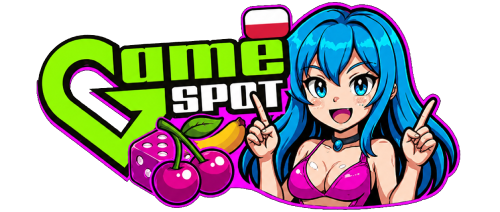 Game Spot Casino PL logo